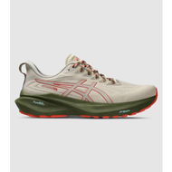 Detailed information about the product Asics Gt Shoes (Red - Size 10)