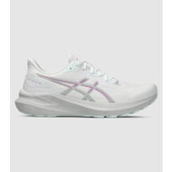 Detailed information about the product Asics Gt Shoes (White - Size 10)