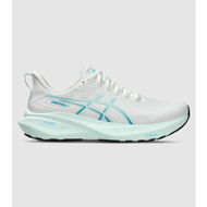 Detailed information about the product Asics Gt Shoes (White - Size 10)