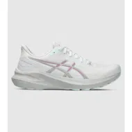 Detailed information about the product Asics Gt Shoes (White - Size 8.5)