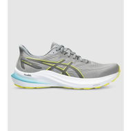 Detailed information about the product Asics Gt Shoes (Yellow - Size 11.5)