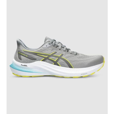 Asics Gt Shoes (Yellow - Size 12.5)