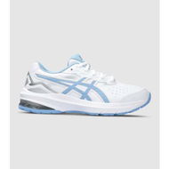 Detailed information about the product Asics Gt (White - Size 3)