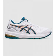 Detailed information about the product Asics Gt (White - Size 4)