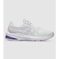 Detailed information about the product Asics Gt (White - Size 5)