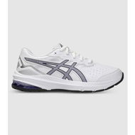 Detailed information about the product Asics Gt (White - Size 6)