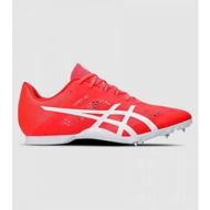 Detailed information about the product Asics Hyper Md 8 Unisex Spikes (Pink - Size 10)