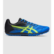 Detailed information about the product Asics Hyper Xcs 2 Mens Shoes (Blue - Size 12)