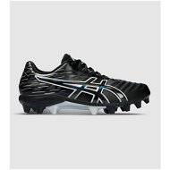 Detailed information about the product Asics Lethal Blend Ff (Fg) Mens Football Boots (Black - Size 16)