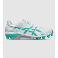 Detailed information about the product Asics Lethal Blend Ff Mens Football Boots (Green - Size 13)