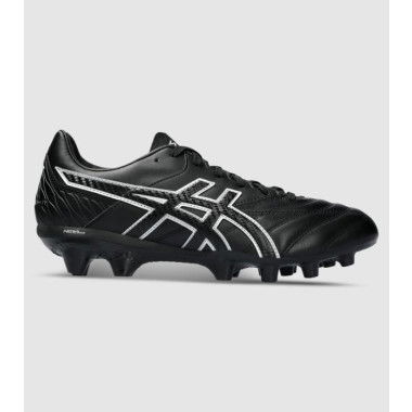 Asics Lethal Flash It 2 (Fg) Mens Football Boots (Black - Size 10.5)