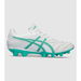 Asics Lethal Flash It 2 (Fg) Mens Football Boots (White - Size 9). Available at The Athletes Foot for $139.99