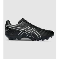 Detailed information about the product Asics Lethal Speed Rs 2 (Fg) Mens Football Boots (Black - Size 10.5)