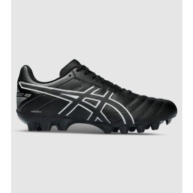 Asics Lethal Speed Rs 2 (Fg) Mens Football Boots (Black - Size 8)