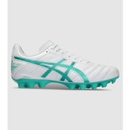 Detailed information about the product Asics Lethal Speed Rs 2 (Fg) Mens Football Boots (White - Size 11)