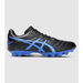 Asics Lethal Speed Rs (Fg) Mens Football Boots (Black - Size 11). Available at The Athletes Foot for $139.99