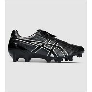 Detailed information about the product Asics Lethal Testimonial 4 It (Fg) Mens Football Boots (Black - Size 9.5)