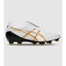 Asics Lethal Testimonial 4 It (Fg) Mens Football Boots (White - Size 10). Available at The Athletes Foot for $299.99