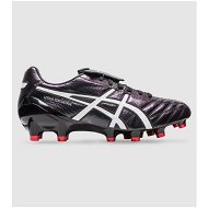 Detailed information about the product Asics Lethal Testimonial 4 It Mens Football Boots (Black - Size 6)