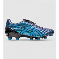 Detailed information about the product Asics Lethal Testimonial 4 It Mens Football Boots (Blue - Size 10)