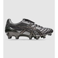 Detailed information about the product Asics Lethal Testimonial 4 It Mens Football Boots (Grey - Size 12)