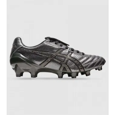 Asics Lethal Testimonial 4 It Mens Football Boots (Grey - Size 8.5)