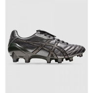 Detailed information about the product Asics Lethal Testimonial 4 It Mens Football Boots (Grey - Size 8.5)