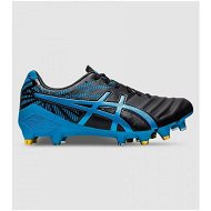 Detailed information about the product Asics Lethal Tigreor Ff Hybrid Mens Football Boots (Blue - Size 10)