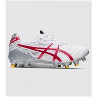 Detailed information about the product Asics Lethal Tigreor Ff Hybrid Mens Football Boots (Red - Size 10.5)