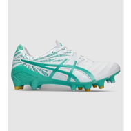 Detailed information about the product Asics Lethal Tigreor Hybrid (Mg) Mens Football Boots (White - Size 9)