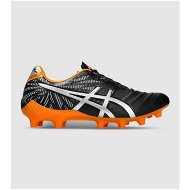 Detailed information about the product Asics Lethal Tigreor It Ff 2 Mens Football Boots (Orange - Size 10)