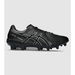 Asics Lethal Tigreor It Ff 3 (2E Wide) (Fg) Mens Football Boots (Black - Size 10.5). Available at The Athletes Foot for $259.99