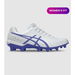 Asics Lethal Tigreor It Ff 3 (Fg) Womens Football Boots (Black - Size 10.5). Available at The Athletes Foot for $259.99