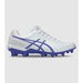 Asics Lethal Tigreor It Ff 3 (Fg) Womens Football Boots (Black - Size 10). Available at The Athletes Foot for $259.99