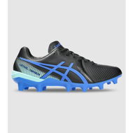 Detailed information about the product Asics Lethal Tigreor It Ff Mens Football Boots (Black - Size 10)