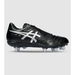 Asics Lethal Warno St3 (Sg) Mens Football Boots (Black - Size 15). Available at The Athletes Foot for $219.99