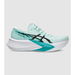 Asics Magic Speed 4 Womens Shoes (Black - Size 6). Available at The Athletes Foot for $249.99