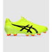 Asics Menace 4 'Celebration Of Sport' (Fg) Mens Football Boots (Black - Size 16). Available at The Athletes Foot for $259.99