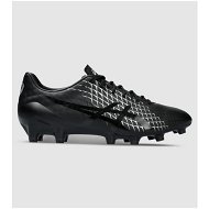 Detailed information about the product Asics Menace 4 (Fg) Mens Football Boots (Black - Size 10)