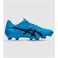Detailed information about the product Asics Menace 4 Mens Football Boots (Blue - Size 12)