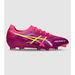 Asics Menace 5 (Fg) Mens Football Boots (Yellow - Size 11.5). Available at The Athletes Foot for $279.99