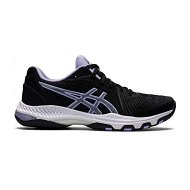 Detailed information about the product Asics Netburner Ballistic Ff 2 Womens Netball Shoes Shoes (Black - Size 13)