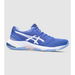 Asics Netburner Ballistic Ff 3 Womens Netball Shoes (Blue - Size 12). Available at The Athletes Foot for $199.99