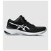 Asics Netburner Ballistic Ff Mt 3 Womens Netball Shoes (White - Size 6). Available at The Athletes Foot for $209.99
