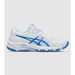 Asics Netburner Professional Ff 4 Womens Netball Shoes Shoes (White - Size 10). Available at The Athletes Foot for $199.99