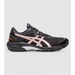 Asics Netburner Shield Womens Netball Shoes (Black - Size 11). Available at The Athletes Foot for $149.99