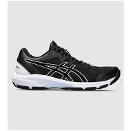 Detailed information about the product Asics Netburner Shield Womens Netball Shoes (White - Size 11)