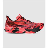 Detailed information about the product Asics Noosa Tri 15 Mens Shoes (Red - Size 11.5)