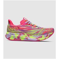 Detailed information about the product Asics Noosa Tri 15 Womens Shoes (Yellow - Size 7.5)