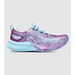 Asics Noosa Tri 16 Womens Shoes (Grey - Size 10.5). Available at The Athletes Foot for $219.99